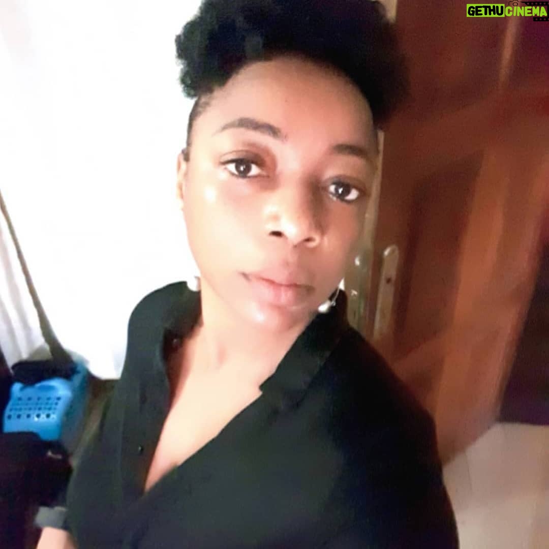 Bimbo Akintola - 1.3K Likes - G'night fam