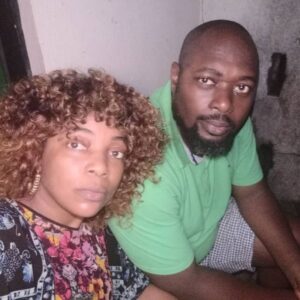 Bimbo Akintola Instagram - @akinbola_akintola happy birthday my love. May all your dreams be your reality.... kisses #brother #family
