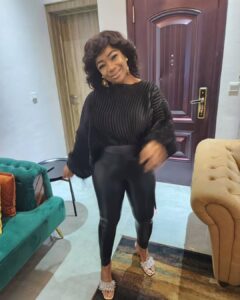 Actress Bimbo Akintola HD Photos and Wallpapers December 2023