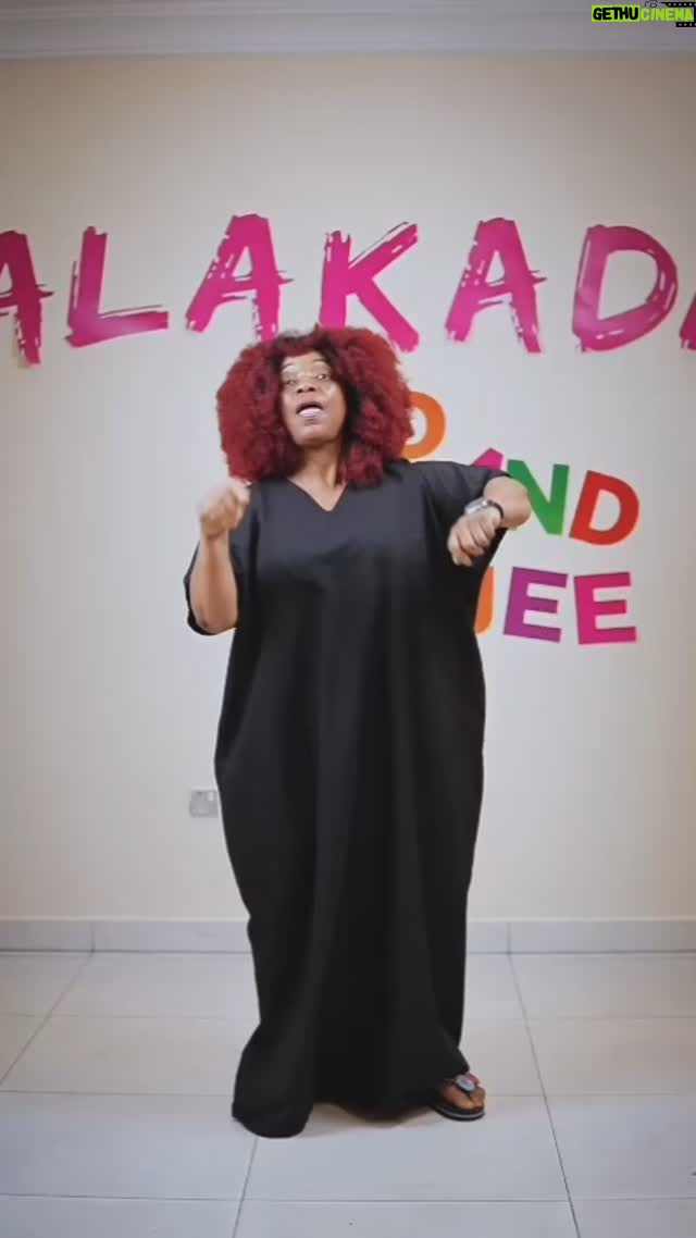 Bimbo Akintola - 11.8K Likes - See what @toyin_abraham has done to me ...#goddey
 Shola shine shine of Lagos ✨🔥

•
Meet the cast of #AlakadaBadandBoujee 
•
Coming in hot to all cinemas nationwide December 20th 📌 #ABBMovie
•
Distributed by @filmoneng