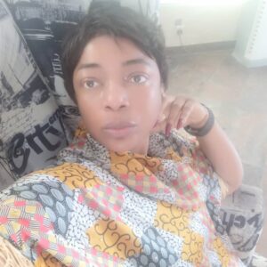 Bimbo Akintola Instagram - G'morning fam