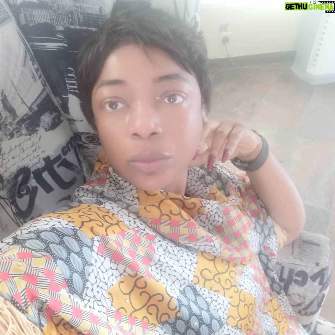 Bimbo Akintola - 3.5K Likes - G'morning fam