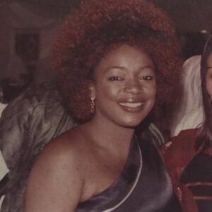 Bimbo Akintola Instagram - #tbt see fine pikin😂😂😂😂. G’morning fam , have a blessed day