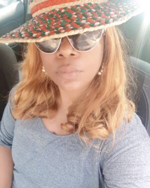 Bimbo Akintola Instagram - #merychristmas fam....