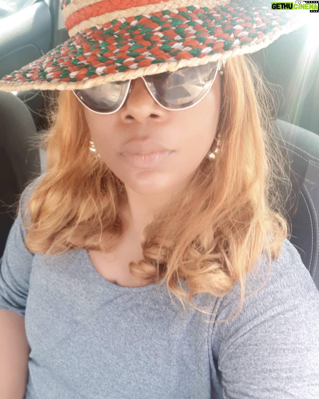 Bimbo Akintola - 3.3K Likes - #merychristmas fam....