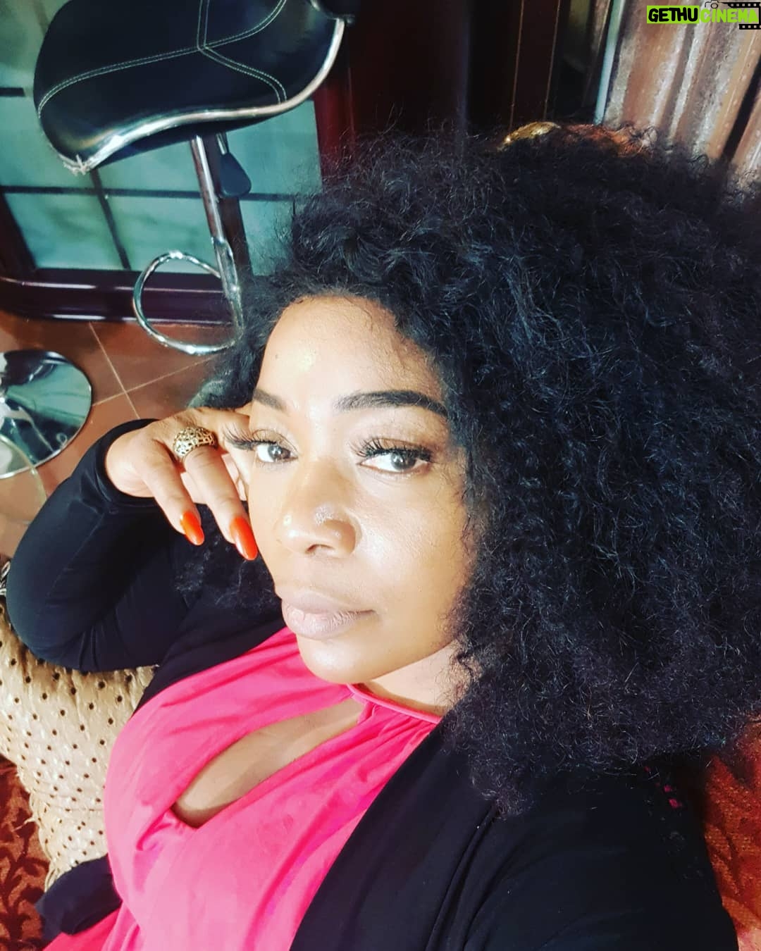 Bimbo Akintola - 4.7K Likes - The year is almost over ooooo. Compliments of the season fam. For some reason im very excited about Christmas đŸ¤£đŸ¤£đŸ¤£