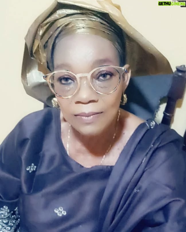 Bimbo Akintola - 1.4K Likes - Happy mothers day to the best mum in the world, my 'voltron', my hero