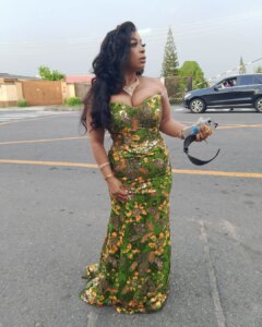 Bimbo Akintola Most Liked Photos and Posts