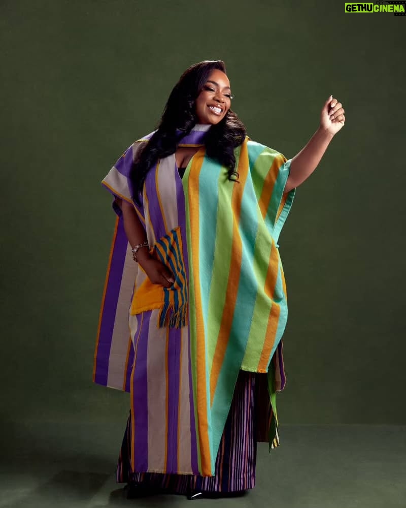 Bimbo Akintola - 1.5K Likes - Look for the recently concluded United Nations Development Programme (UNDP) Movie #DeafeningSilence produced by @biodunstephen under the joint European Union- United Nations spotlight initiative in partnership with the Foundation  For Resilient Empowerment  and Development (FRED) 

Piece by @hertunba 
Styled by: @ikechukwuurum
Glam; @bare2beauty 
Photography;@tomiwaarije

#GenderBasedViolence #UnitedNations #EuropeanUnion #deafeningsilence #BimboAkintola