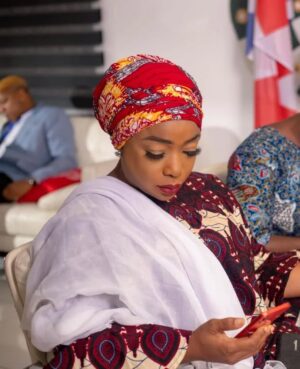 Bimbo Akintola Instagram - Still me, still my day......
