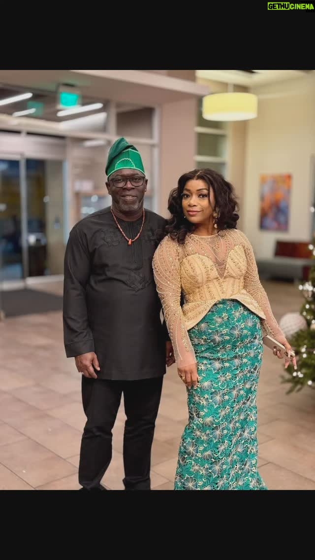 Bimbo Akintola - 2.8K Likes - At @lizkiebabie 50th.... With my bestie of life #Atom, @homeloansbyca we missed you terribly...
We love you BJ 💖💖💖
@iamisaacjon thanks for making me look #amazing