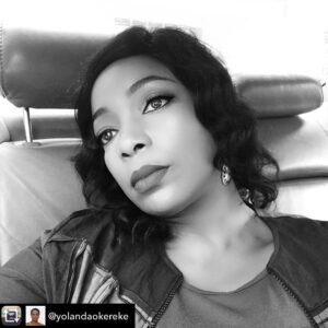 Bimbo Akintola Instagram - Thank you baby Repost from @yolandaokereke using @RepostRegramApp - S. I. S. I.  B. I. M. S.
.
.
You Are So Beautiful
#OneOfTheFinestActors
.
.
God Bless You Mama Mia
@bimboakintola
.
I Miss You.
.
.
Happy Birthday ❤ 
#iLoveYou 
#Family