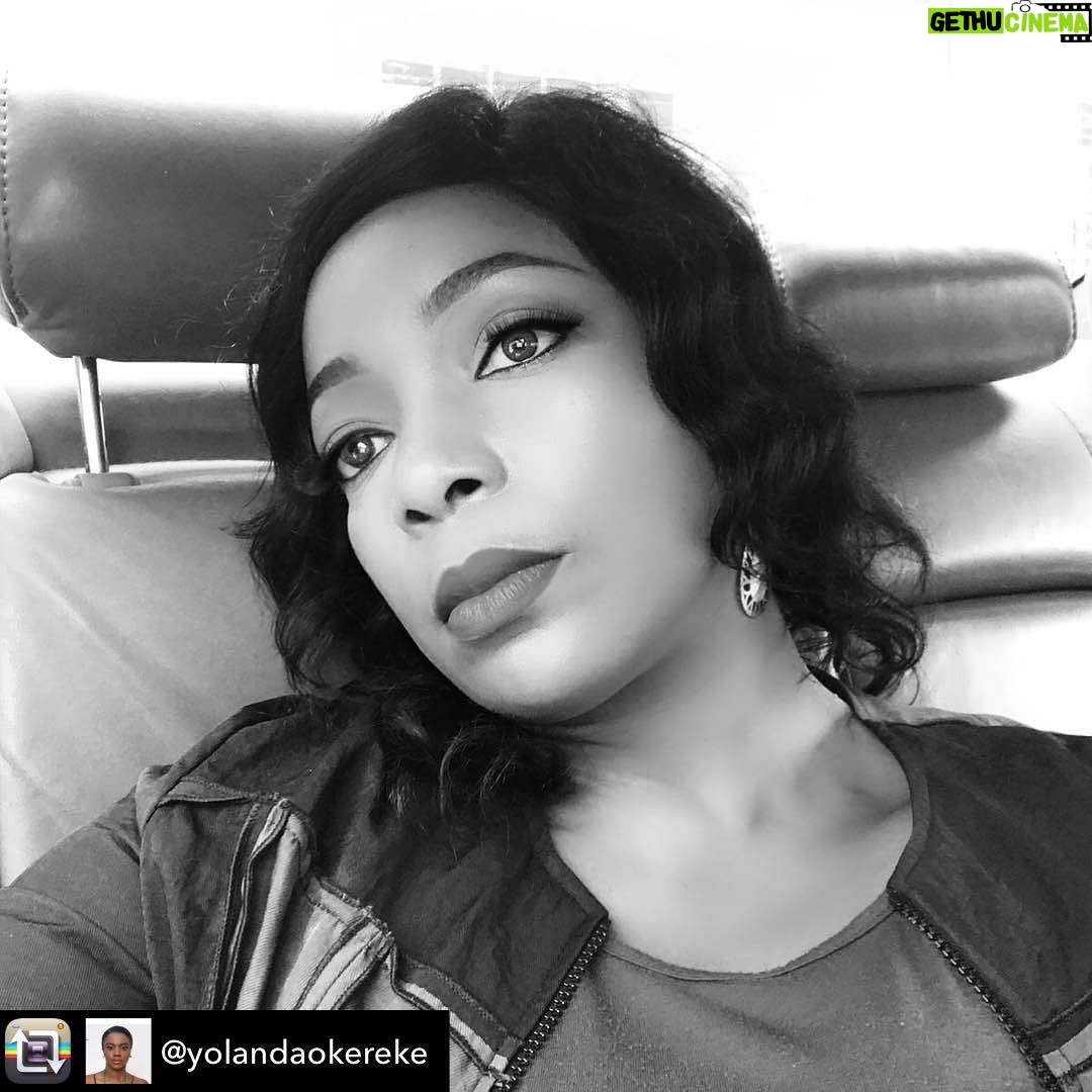 Bimbo Akintola - 1.8K Likes - Thank you baby Repost from @yolandaokereke using @RepostRegramApp - S. I. S. I.  B. I. M. S.
.
.
You Are So Beautiful
#OneOfTheFinestActors
.
.
God Bless You Mama Mia
@bimboakintola
.
I Miss You.
.
.
Happy Birthday ❤ 
#iLoveYou 
#Family