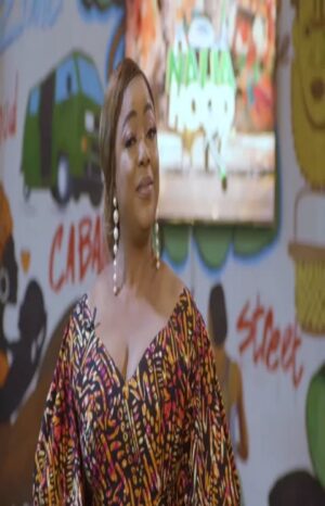 Bimbo Akintola Instagram - @nevillenevada @nevadabridgetv @naijahoodrep #nodulling