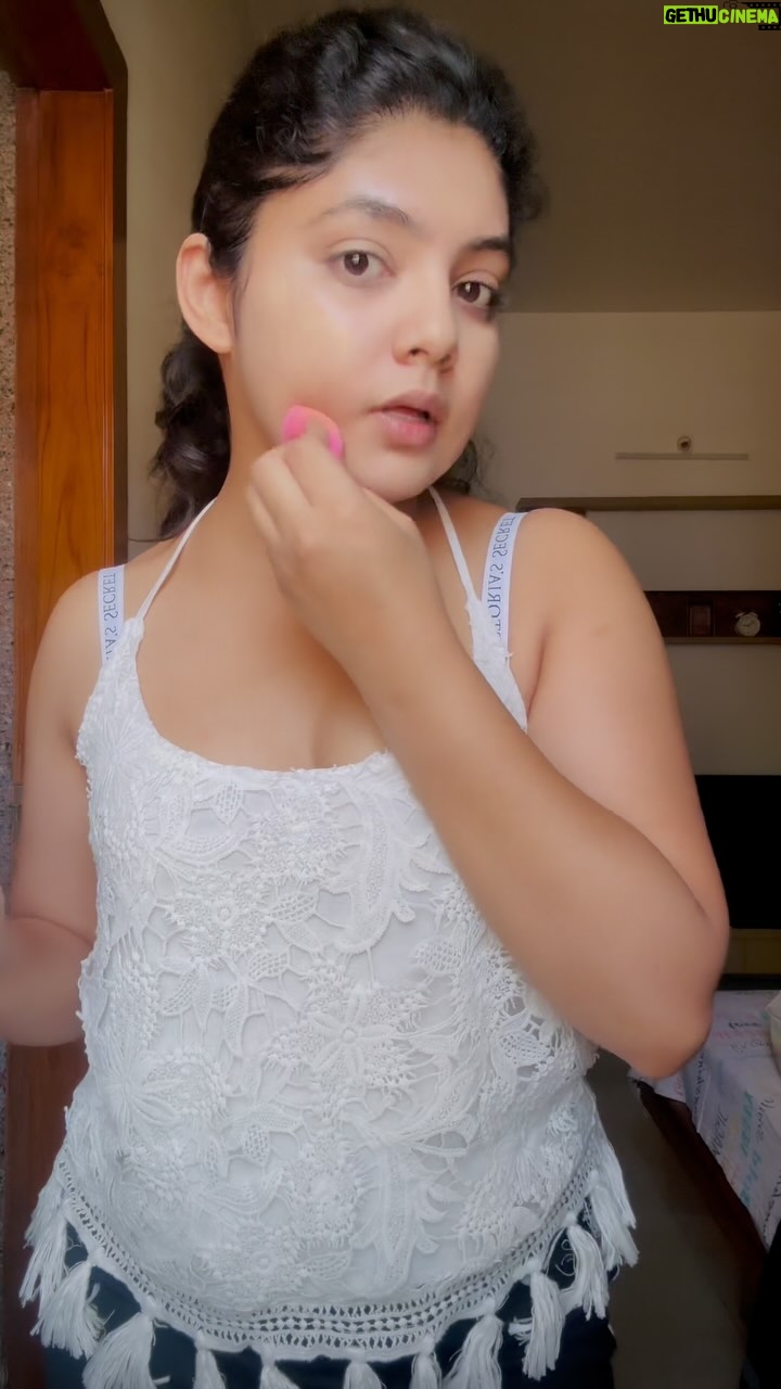 Bindu Gowda - 16.4K Likes - GRWM!❤️