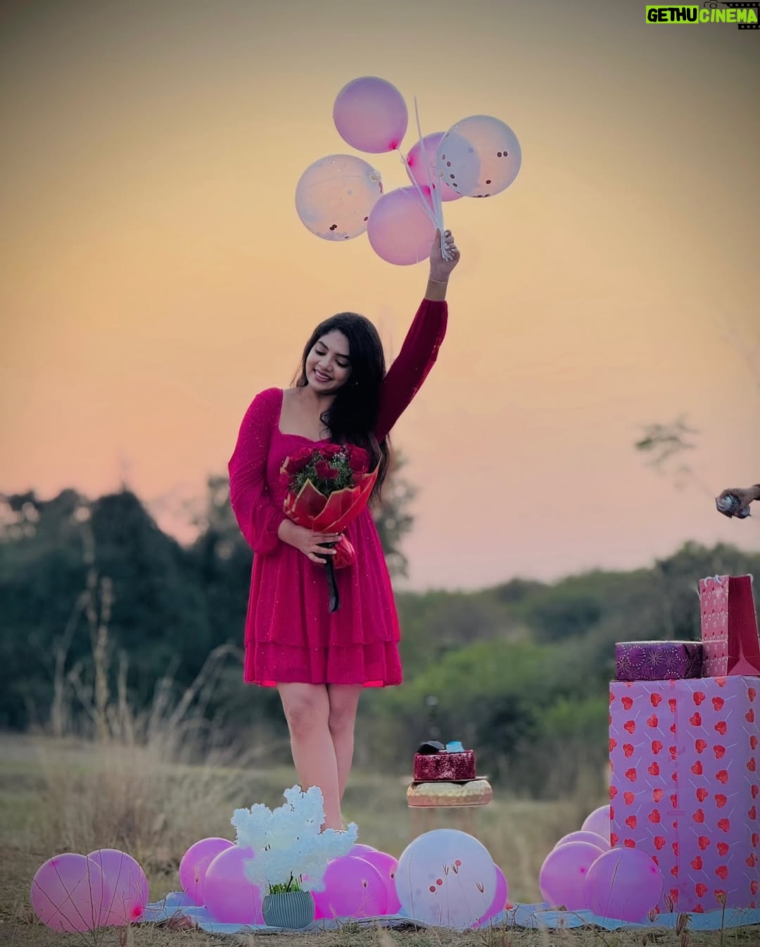 Bindu Gowda - 26.8K Likes - 🩷🧿
13.02.25