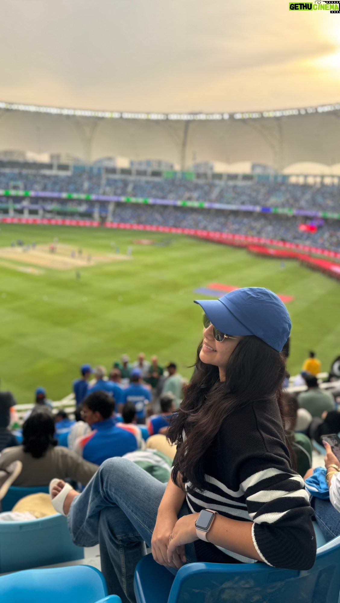 Bindu Gowda - 8.5K Likes - Come on.. Let’s gooo ! INDIAAAAA INDIAAAAA🇮🇳
#indvspak #reels #dubai #cricket #championstrophy #bindugowda #viratkohli #icc
@starsportsindia @starsportskan @jiohotstar