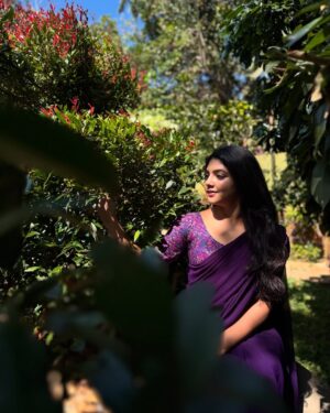 Bindu Gowda Instagram - 