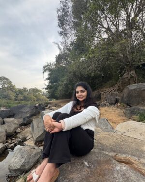 Bindu Gowda Instagram - 