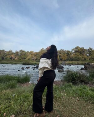 Bindu Gowda Instagram - 