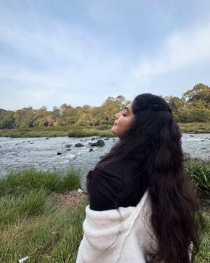 Bindu Gowda Instagram - 