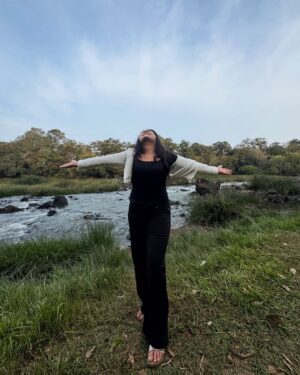 Bindu Gowda Instagram - 