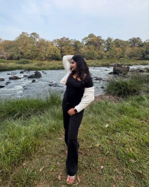 Bindu Gowda Instagram - 