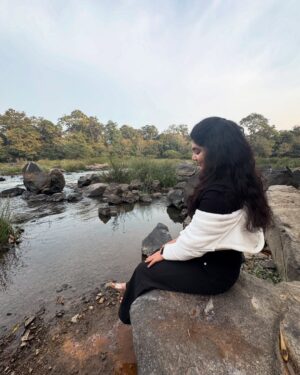 Bindu Gowda Instagram - 
