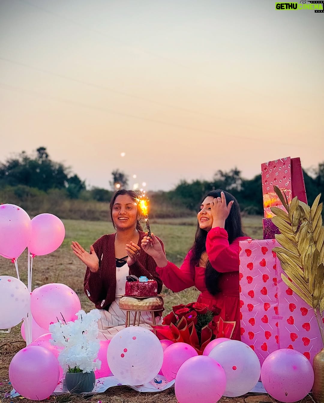 Bindu Gowda - 26.8K Likes - 🩷🧿
13.02.25