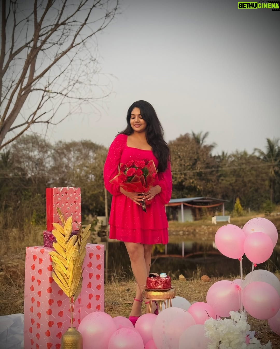 Bindu Gowda - 26.8K Likes - 🩷🧿
13.02.25