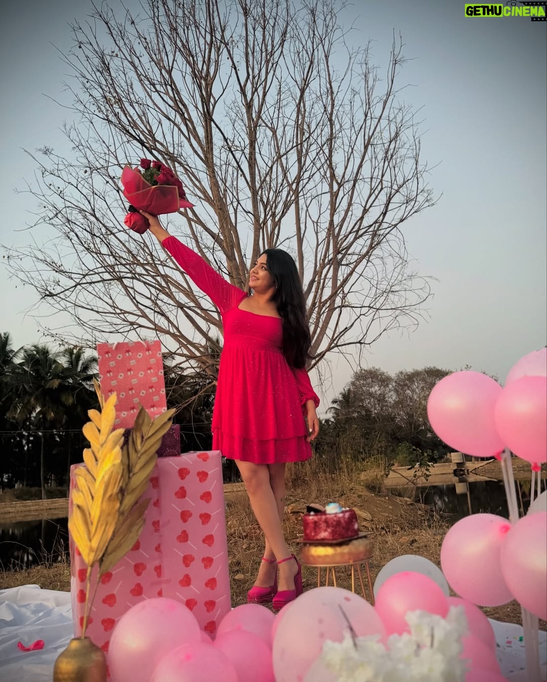 Bindu Gowda - 26.8K Likes - 🩷🧿
13.02.25