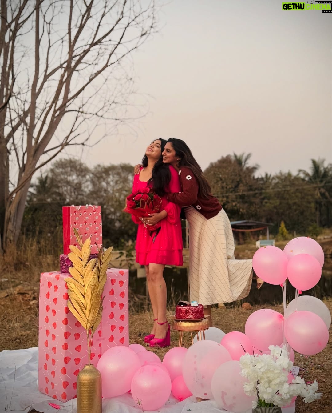 Bindu Gowda - 26.8K Likes - 🩷🧿
13.02.25