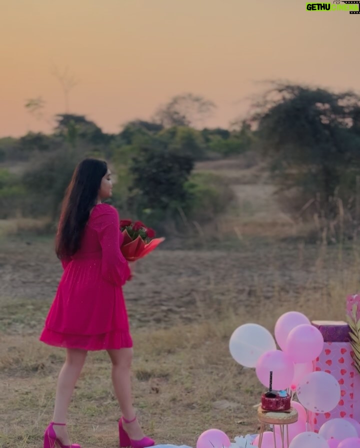 Bindu Gowda - 26.8K Likes - 🩷🧿
13.02.25