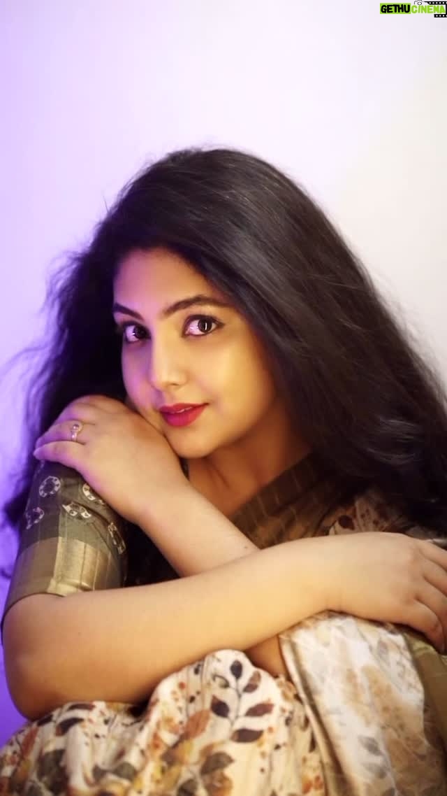 Bindu Gowda - 8.5K Likes - ಮೊದ ಮೊದಲನೆ ಮೋಹವಿದು💞🙈 #bindugowda