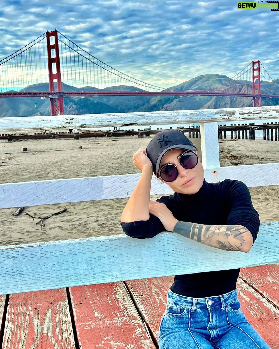 Blanka Lipinska - 22.4K Likes - Bye Bye USA 🇺🇸