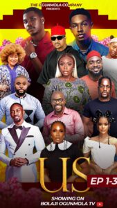 Bolaji Ogunmola Top 25 Instagram Photos and Posts