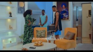 Bolaji Ogunmola Instagram - You don’t like super commando!!!!! It’s Olaoluwa and prince that will wound their mother 🤣🤣🤣🤣

US is showing on Bolajiogunmolatv on YouTube (link in my bio) !!! Thank you everyone who has seen this show. God bless you and if you haven’t why na…

Are you watching it today?