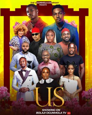 Bolaji Ogunmola Instagram - It’s official you people’s Juju has worked!!!!

Season 2 is coming!!!!!!! It’s about to be even crazier and ridiculously good…… 

Who do you want to see in the next season?
