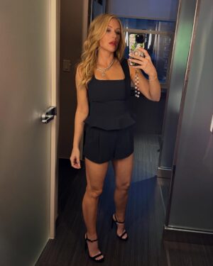 Britney Haynes Instagram - I know the boyzzzzzz who did it!  #theroundup