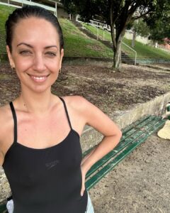 Actress Brooke Boney HD Photos and Wallpapers October 2025