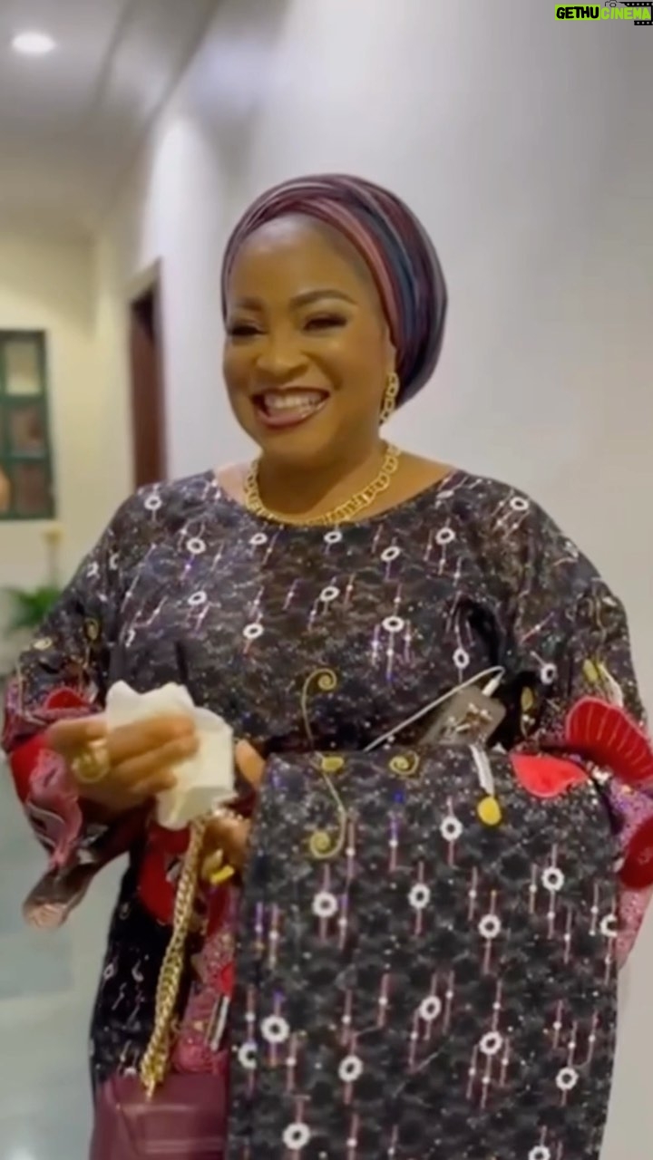 Bukky Wright - 23.4K Likes - The Return Of Omotara