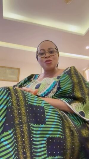 Bukky Wright Instagram - 