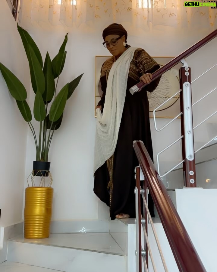 Bukky Wright - 18.3K Likes - Alihamdulillah Ledhi Ahyaana Ba'damol Amotana Wailaei Nushur.
May God's Grace and Mercy be with you throughout this Month and Beyond.
May He Guide you and Protect you in all that you do.
May God's love shine upon you and fill your Heart with Joy.
May He Bless you Abundantly and Grant you all your Heart's desires Insha Allahu ; Amen!
*Jumat Mubarak.*