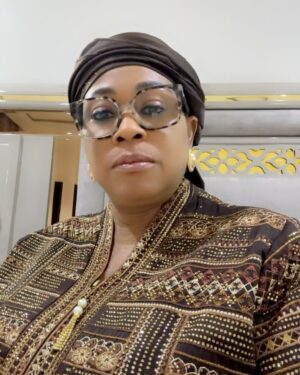 Bukky Wright Instagram - Alihamdulillah Ledhi Ahyaana Ba'damol Amotana Wailaei Nushur.

May God's Grace and Mercy be with you throughout this Month and Beyond.
 
May He Guide you and Protect you in all that you do. 

May God's love shine upon you and fill your Heart with Joy. 

May He Bless you Abundantly and Grant you all your Heart's desires Insha Allahu ; Amen!

*Jumat Mubarak.*
