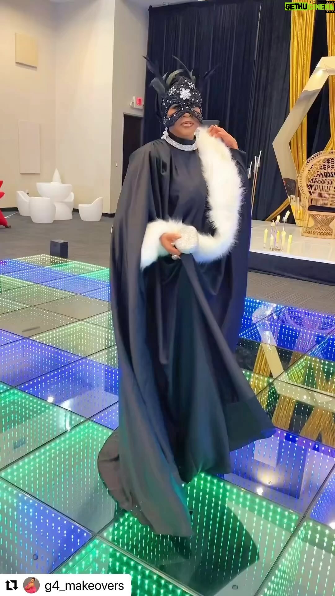 Bukky Wright - 8.5K Likes - How showed up for Olumideās surprise mask birthday today last Sunday. @g4_makeovers and my fellow coup plotting gang where you? Complete Outfit by @extremeclothings