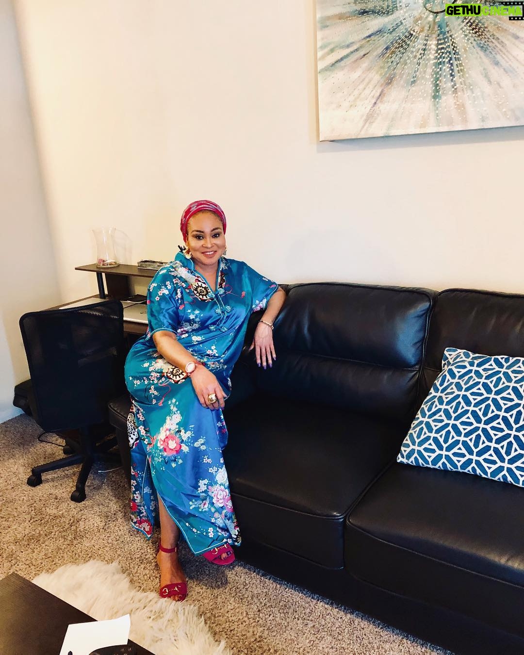 Bukky Wright - 29.3K Likes - Some People are so Poor that all they have is money. I thank God for the real Wealth; Good Health, Peace of mind, and Family! ❤️ . . . How’s your day going ?
