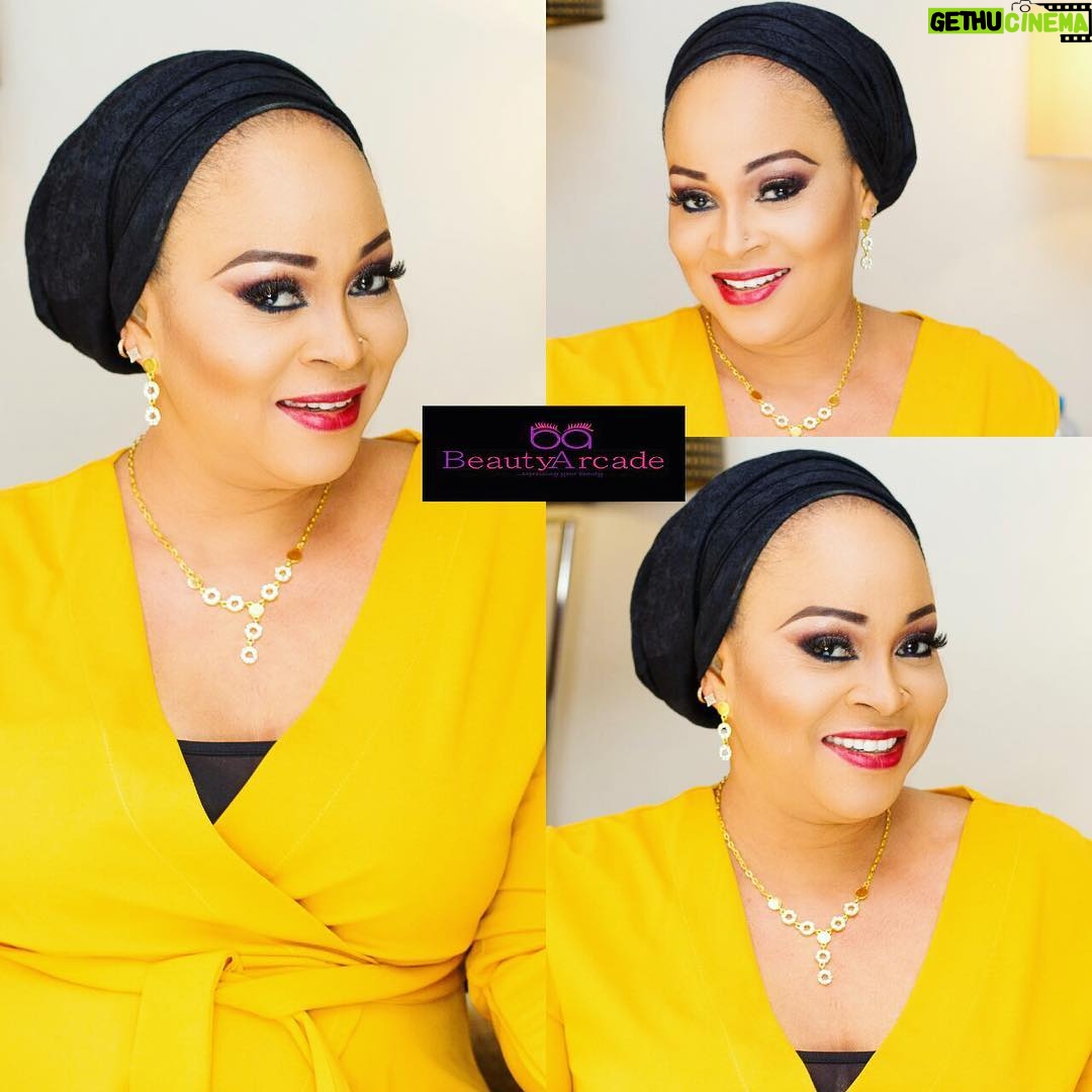 Bukky Wright - 6.1K Likes - #BrandAmbassador #knightstonePropertiesLimited