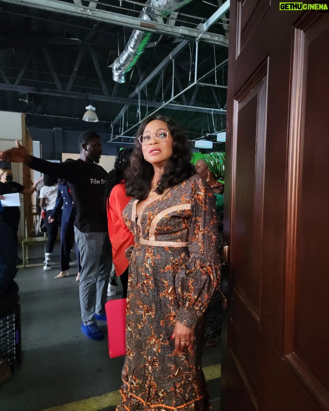 Bukky Wright - 6.8K Likes - 🎬
@patienceozokwo
@msvfox @mnunezjr