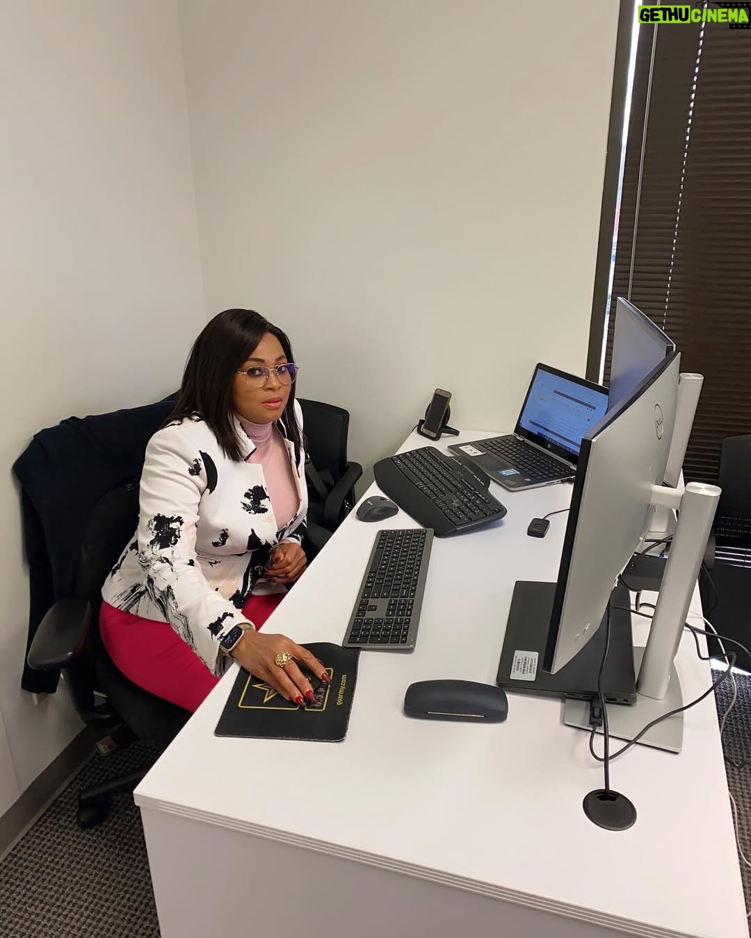 Bukky Wright - 15.5K Likes - Thank God it’s Friday guys. I will sleep like a baby tonight. They will not see you working now but when you spend the money on yourself, ………….fill in the gap