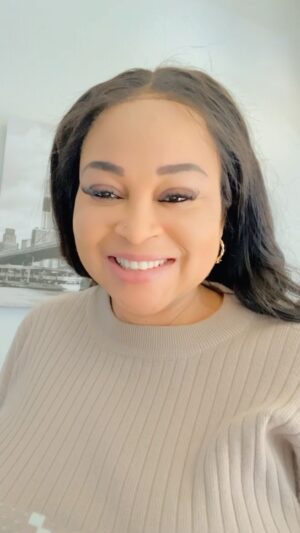 Bukky Wright Instagram - Good morning 🤩 How are you?! Have a lovely week ahead 😍🥰
